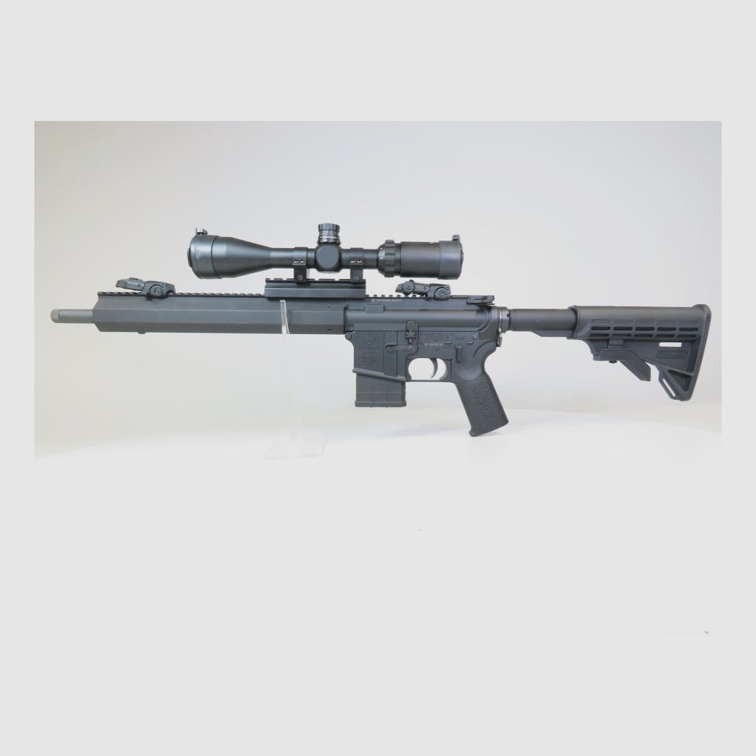 Tippmann M4-22 Elite-GS
