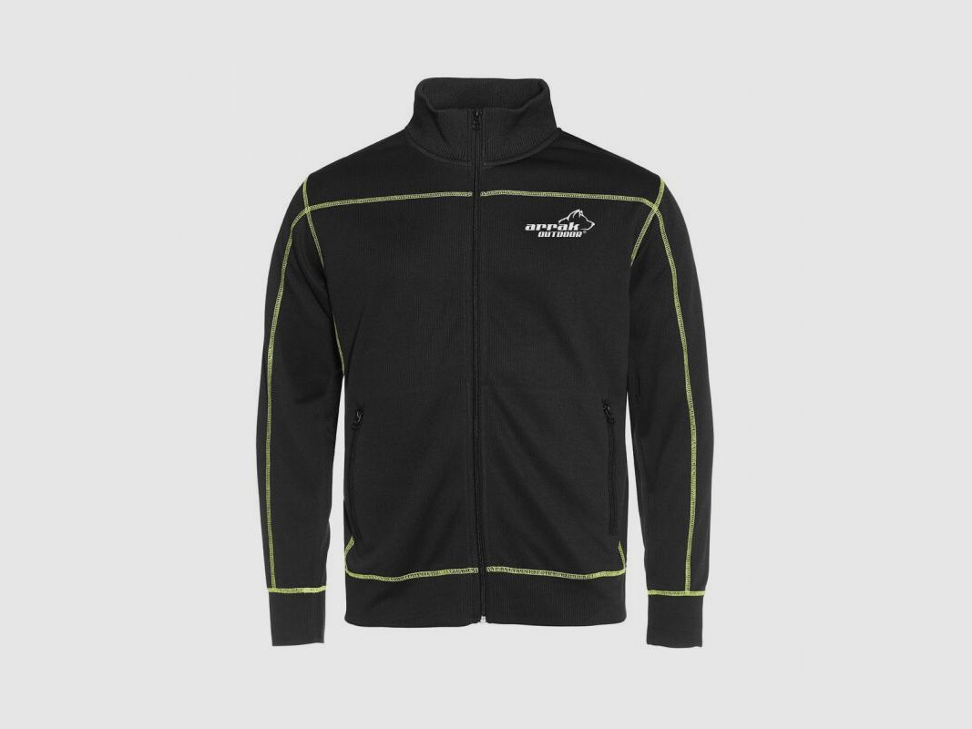 Arrak Funktionsjacke