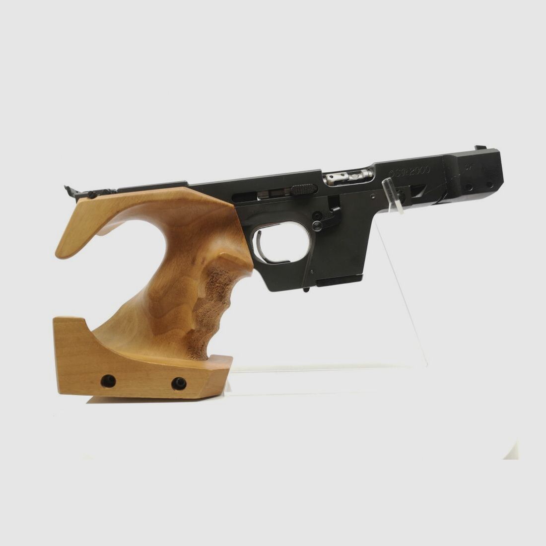 Walther OSP 2000, zdjęcie 7 z 10