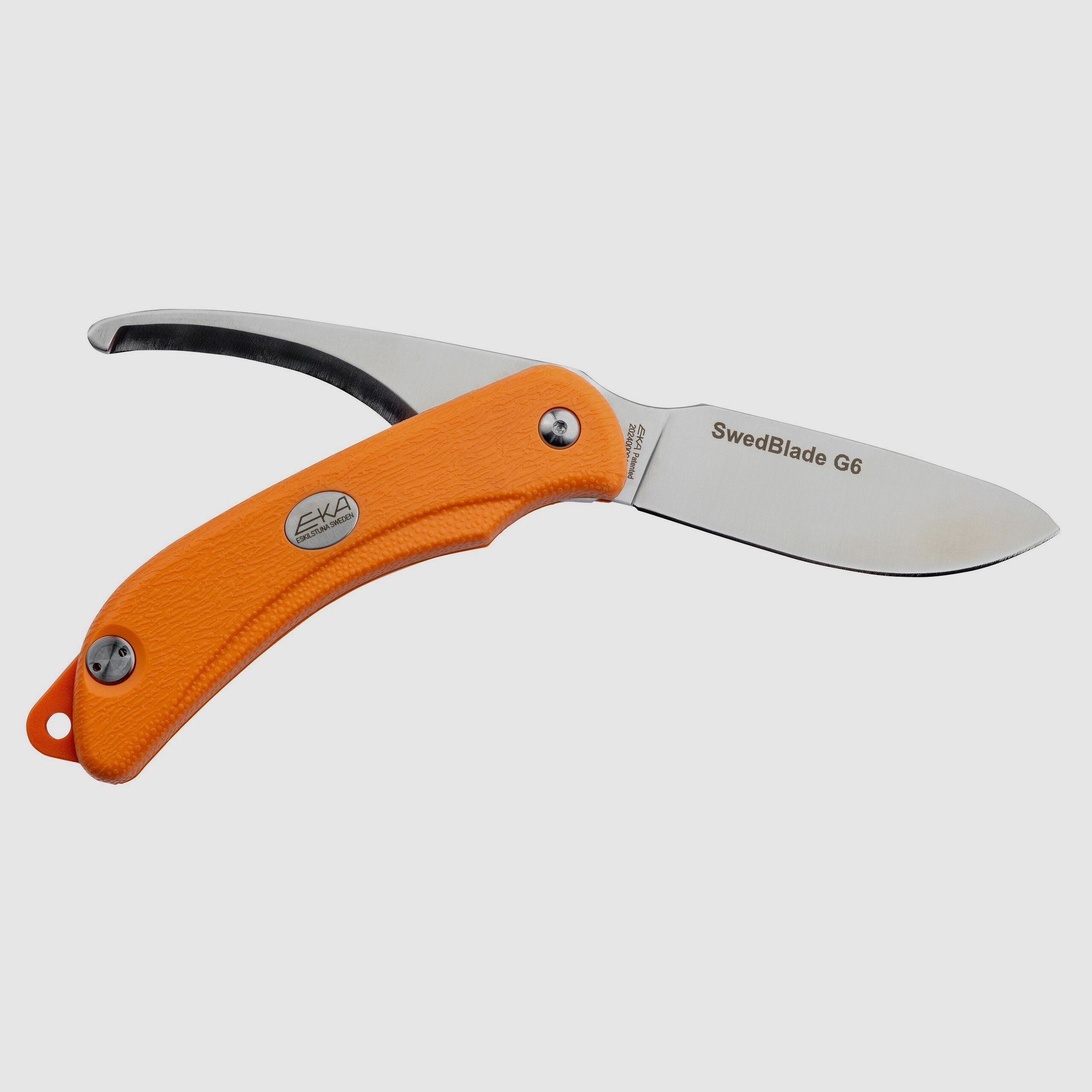 EKA Jagdmesser Swedblade G6