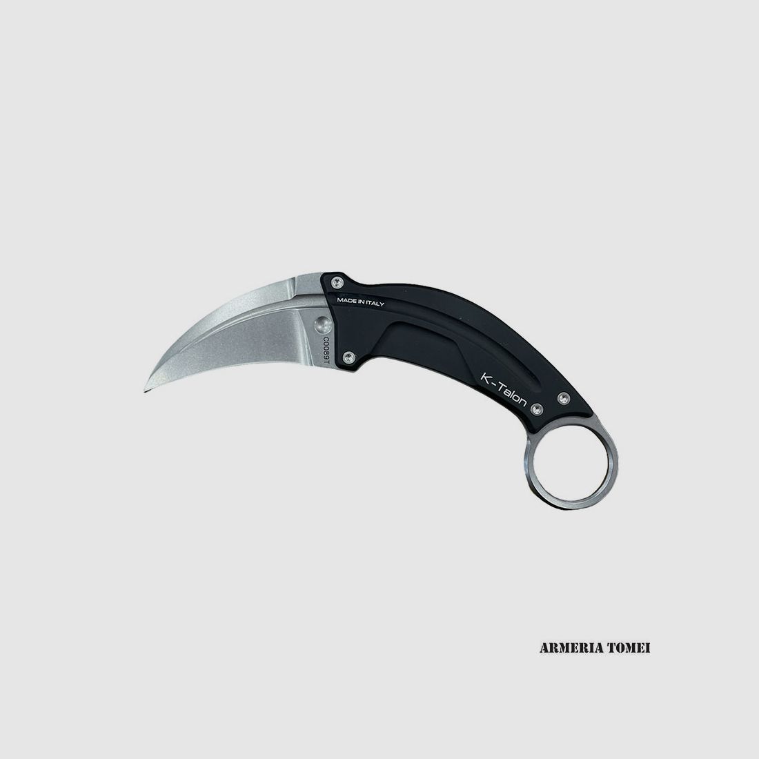 Knife – Extrema Ratio – K-Talon Stone Washed, image 1 of 6
