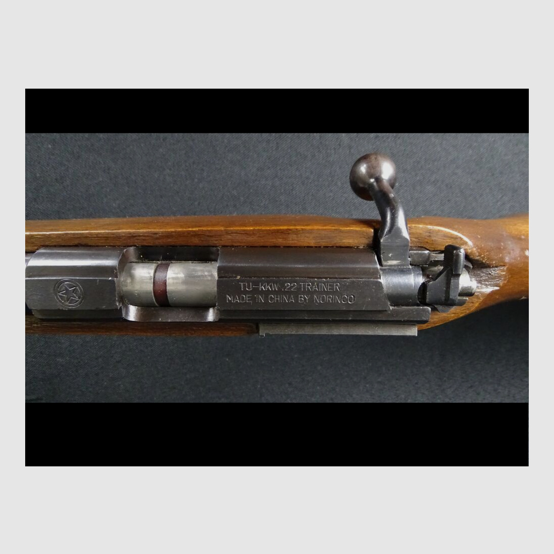 Norinco 98K KKW