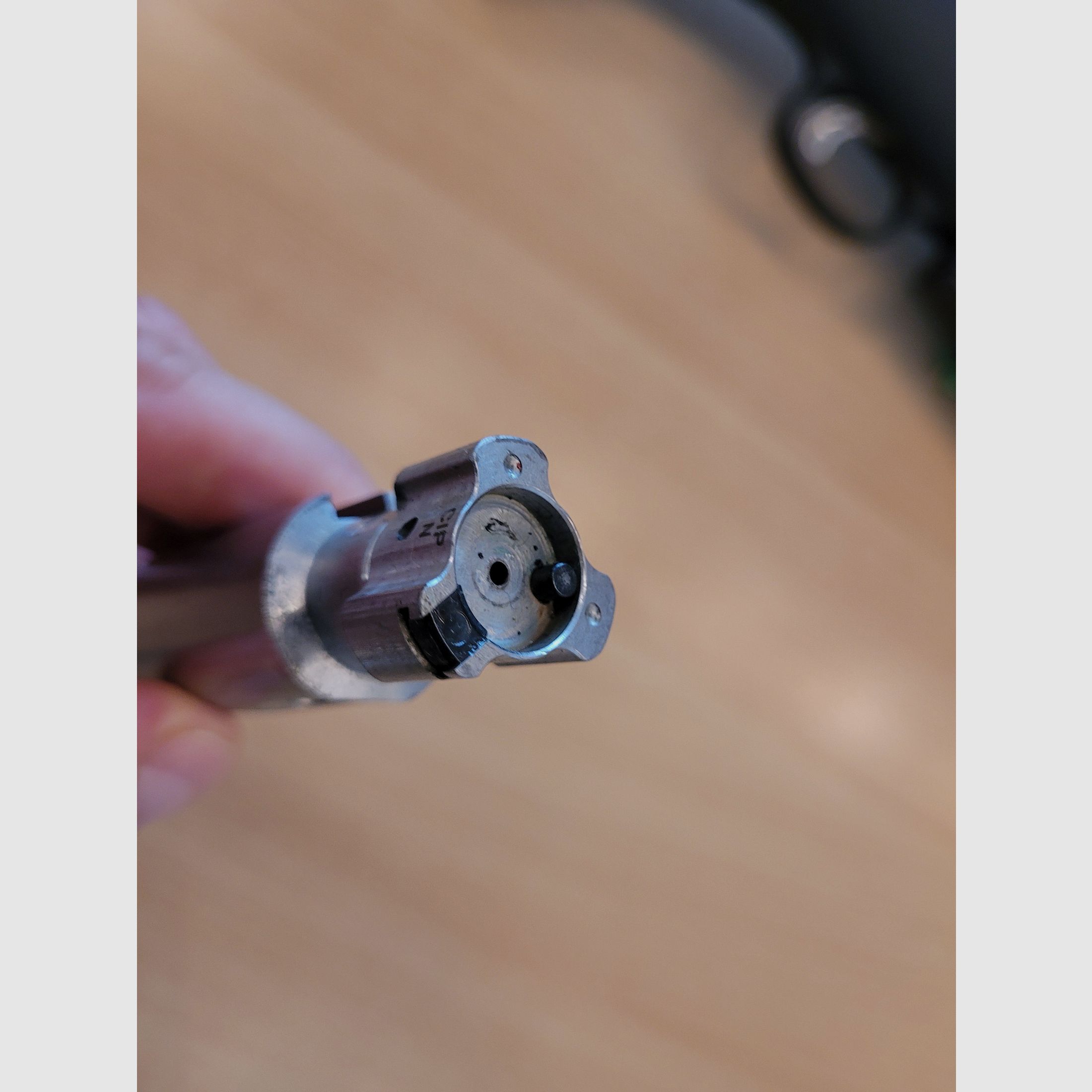 Ruger American Magnum Rifle .300 WinMag, die unzickige mit etwas Bumms, Drückjagd, Longrange