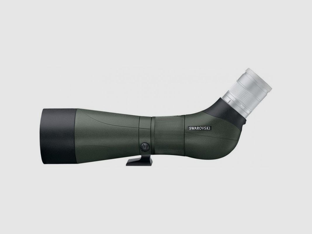 SWAROVSKI ATS 80 HD