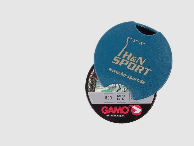H&N Diabolo Saver, Bild 2 von 4