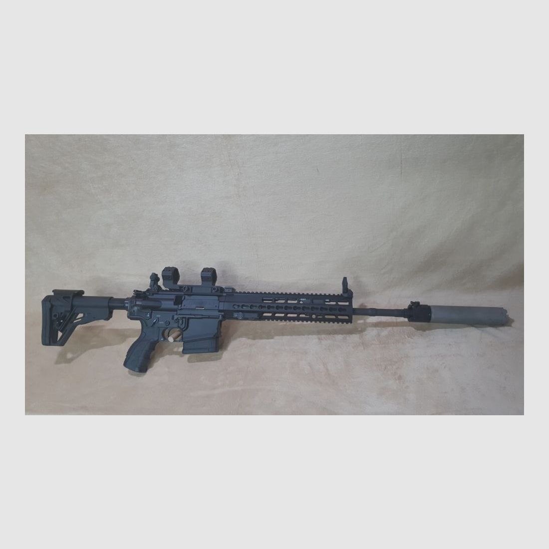Haenel CR308 .308Win, image 1 of 4