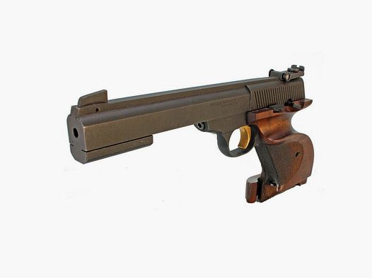 FN Sportpistole International .22 l.r Formgriff