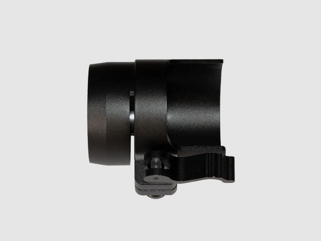 Adaptateur spécial PARD pour PARD NV 007S pour lunettes de tir avec élément de commande