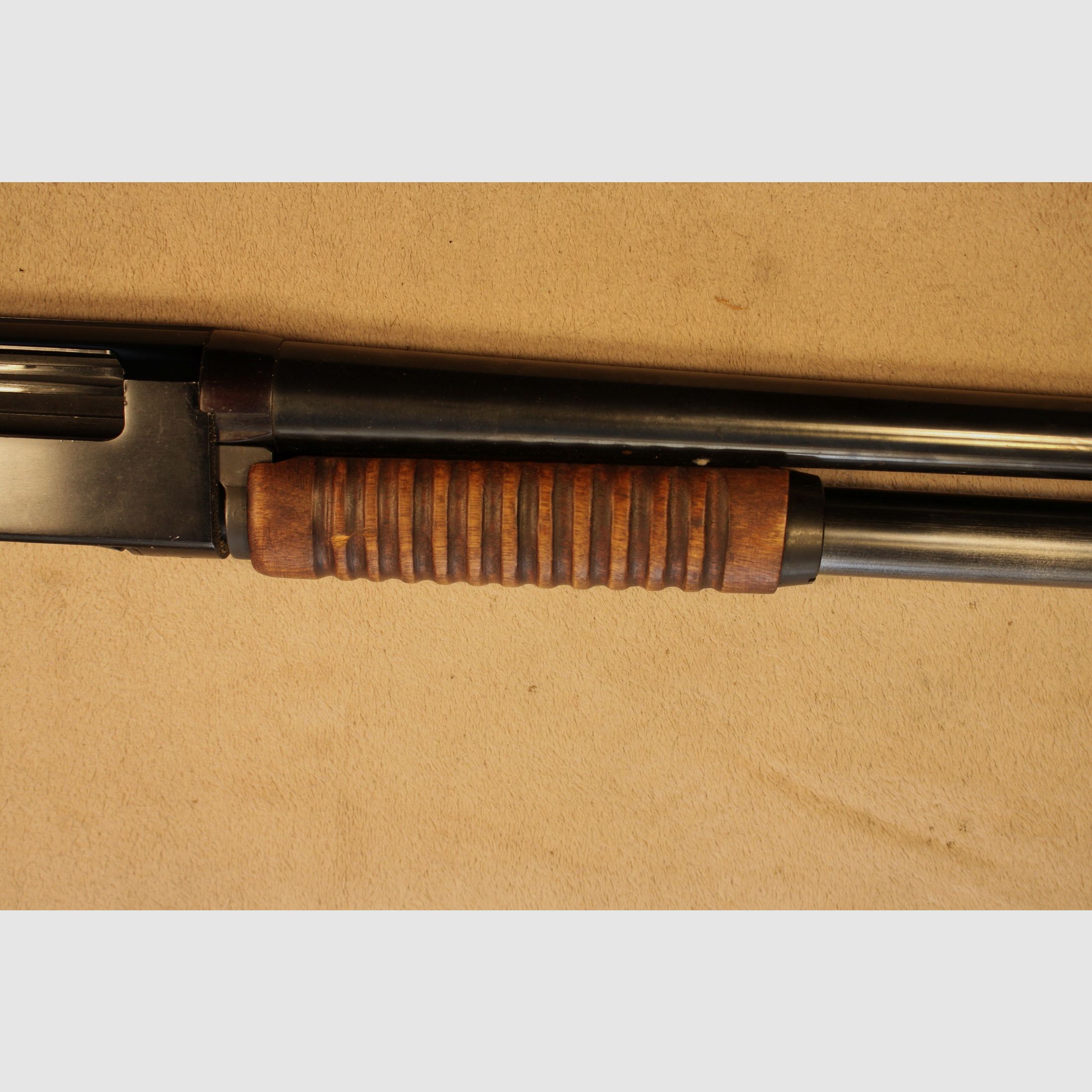 Fucile a ripetizione Winchester 1200 Pump Action