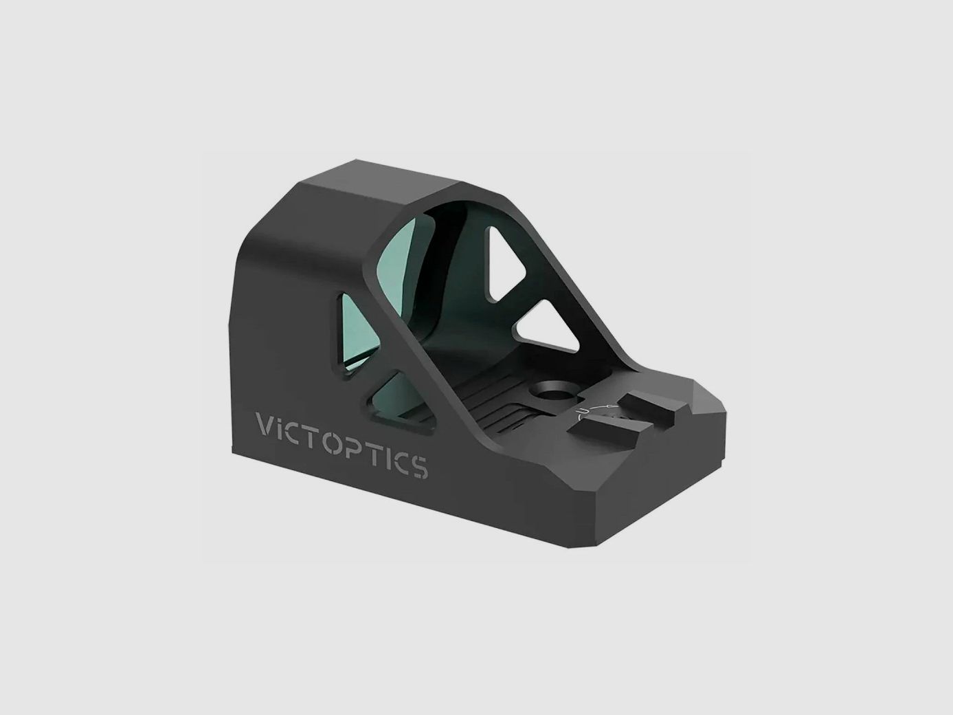 PUNKT ROT VICTOPTICS SRD 1X20X25, Bild 1 von 2
