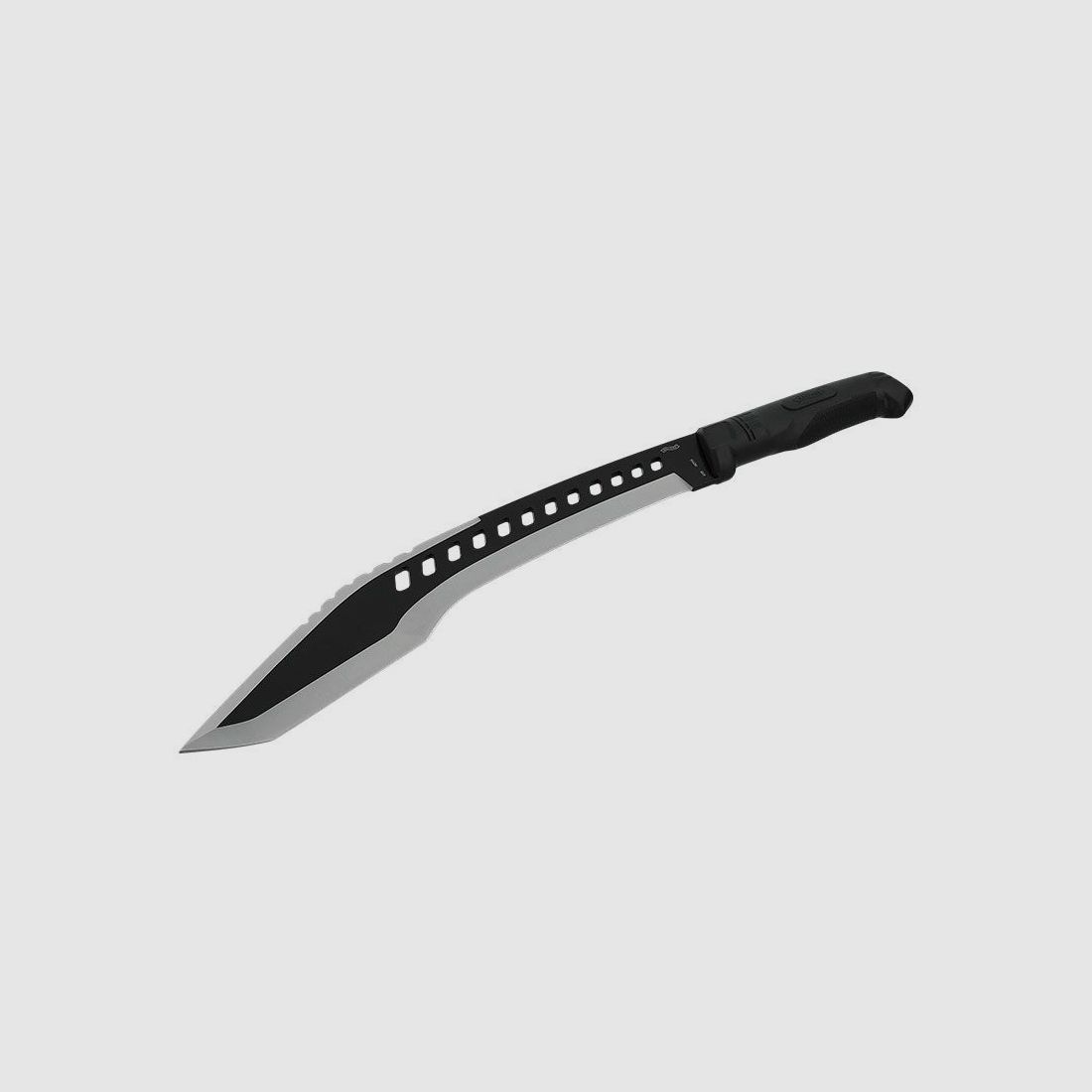 Walther Machete Mach Tac 2 incl. Cordura Holster, image 2 of 2