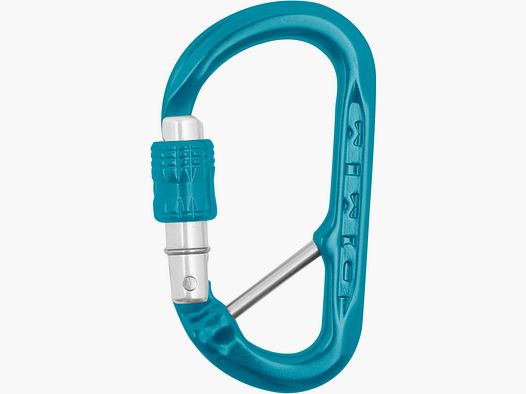 DMM Material Carabiner XSRE Lock Captive Bar