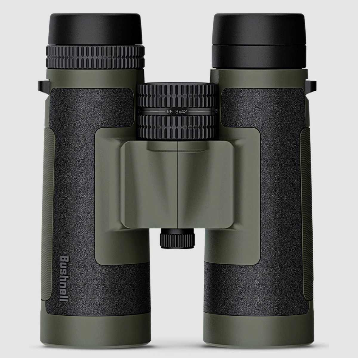 Bushnell Trophy R5 8x42 Verrekijker, afbeelding 2 van 12