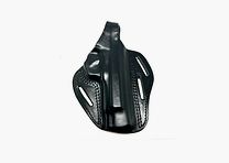 VEGA HOLSTER H100 FONDINA DE CUERO PARA CINTURÓN BERETTA 92/98
