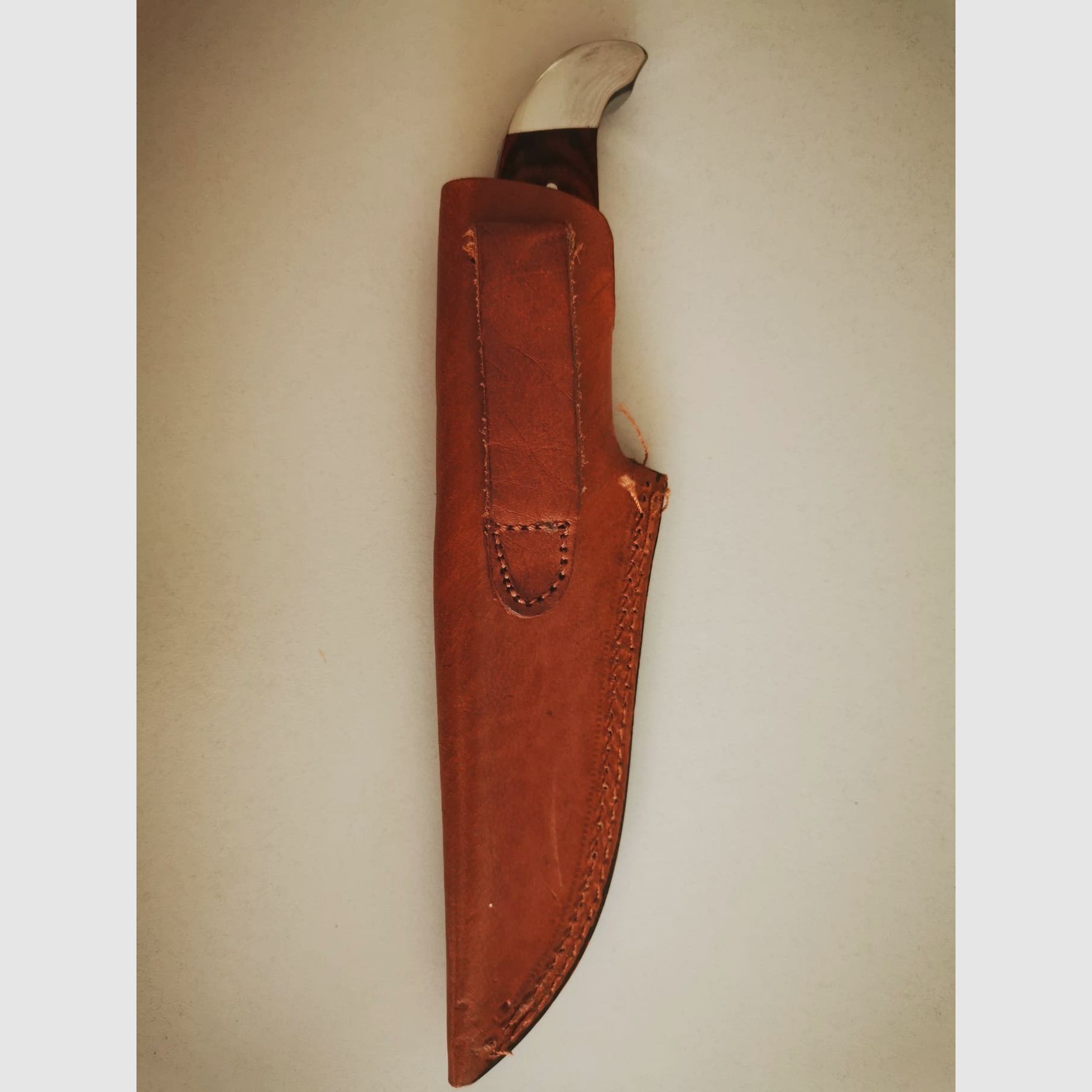 Jagdmesser, gebraucht