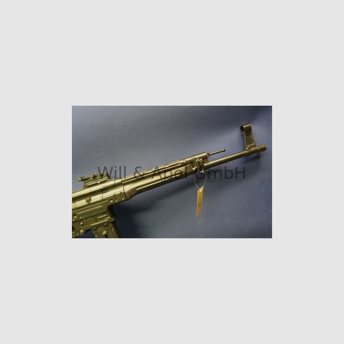 Schmeisser GSG STG-44