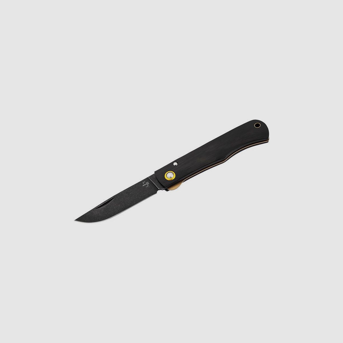 COUTEAU Rusticus Medium All Black - B ker Plus Boker Plus