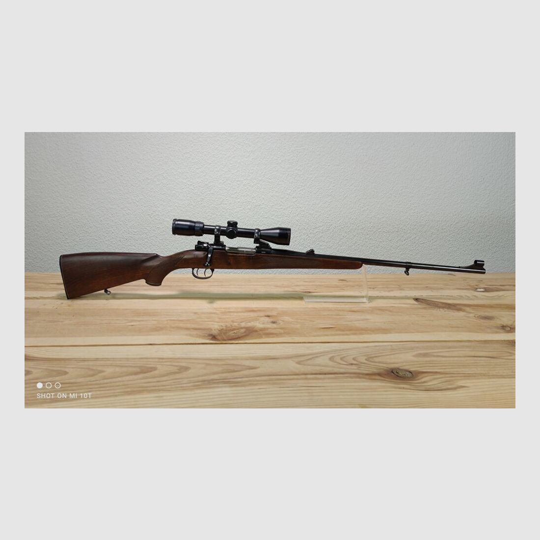 MAUSER 98
