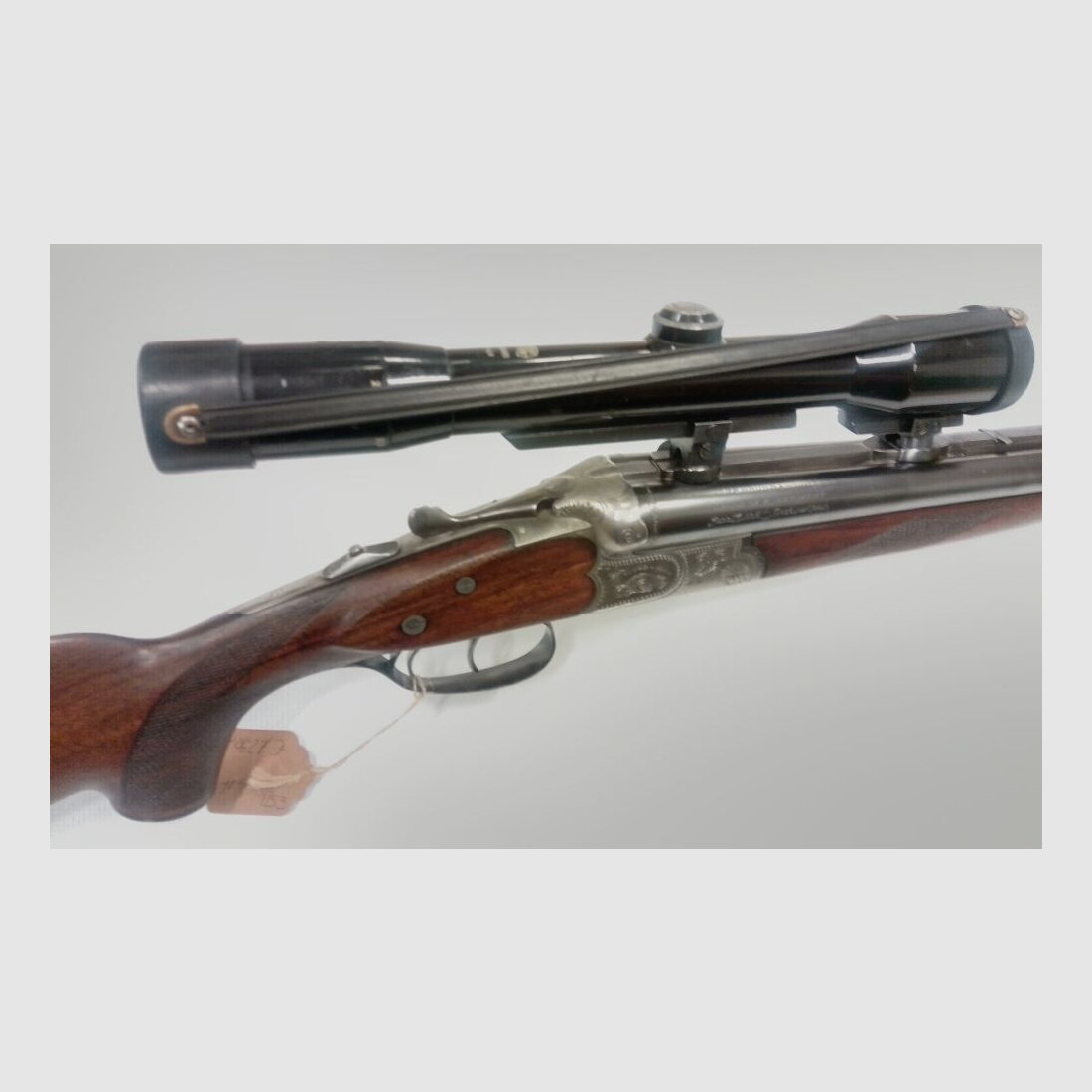 Sauer + Sohn