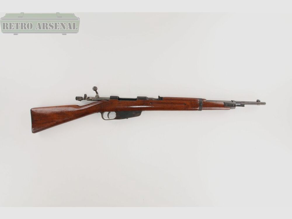 Carabina Terni Carcano, immagine 1 di 8