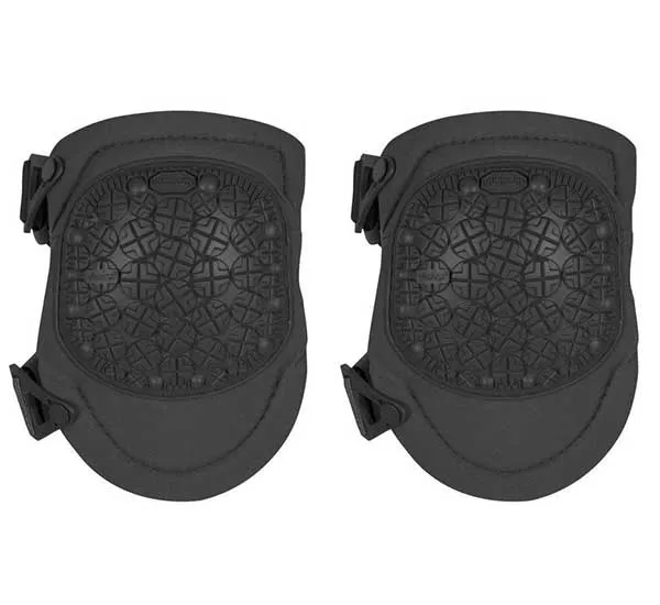AltaFLEX 360 Vibram Cap Knieschoner - Schwarz - OK-F3V-CD-01