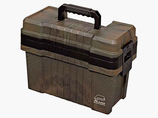 Waffen-Wartungsbox Plano