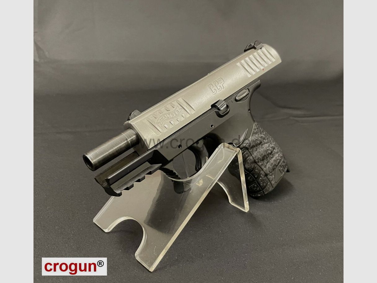 Walther	 CCP