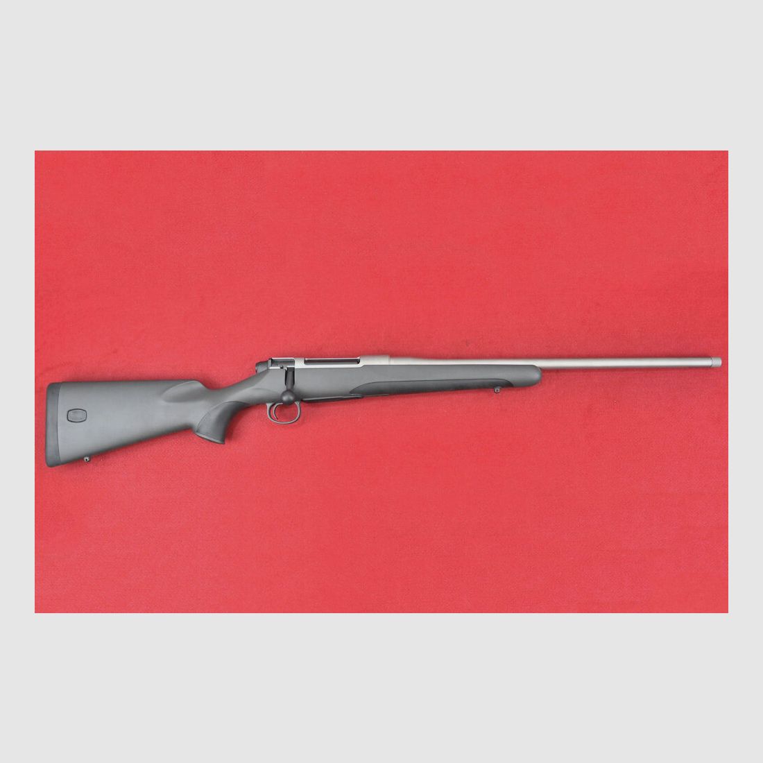 Mauser M18 Stainless .308 Win rifle de cerrojo, imagen 3 de 3