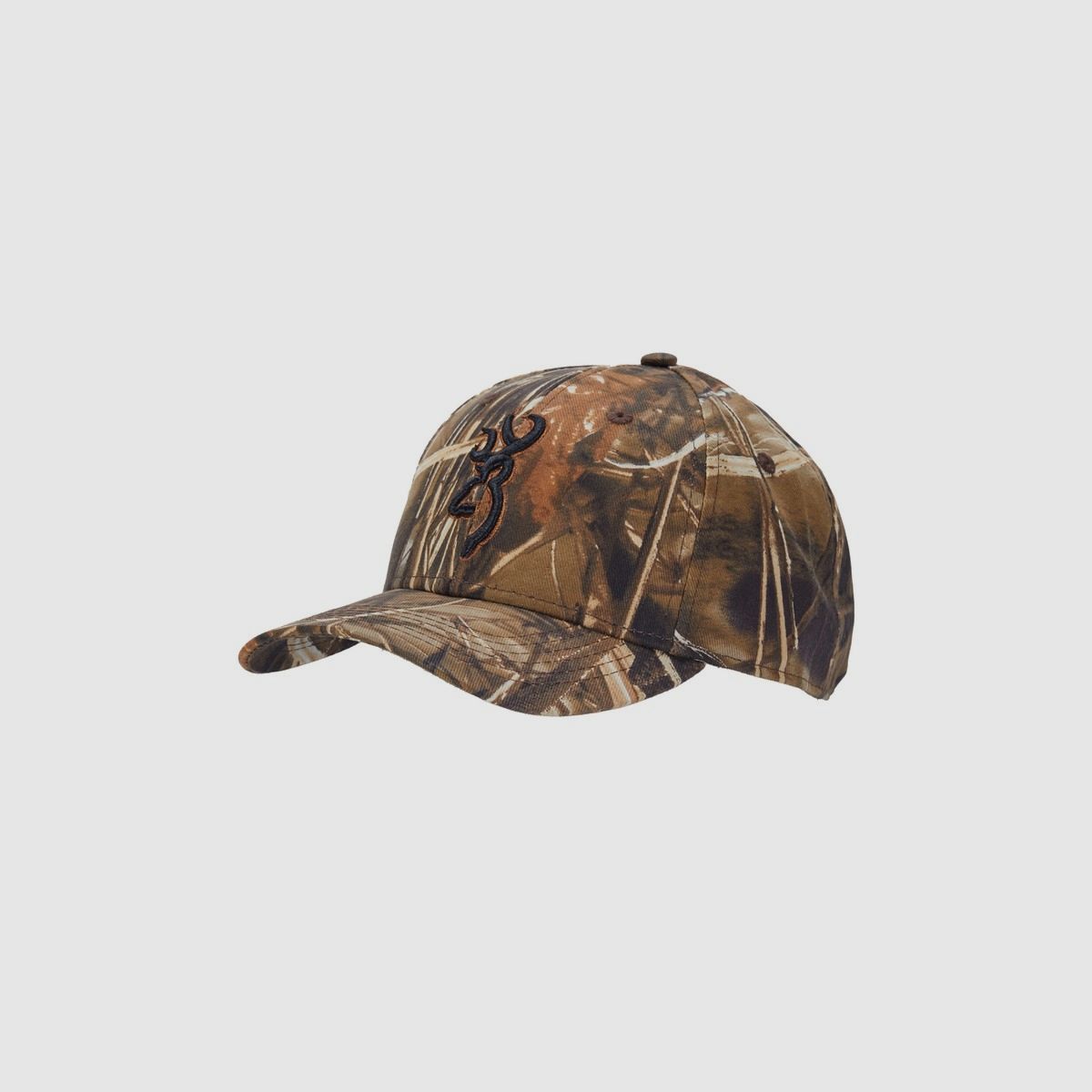 Cap, Browning, Duck Fever, RTMX4