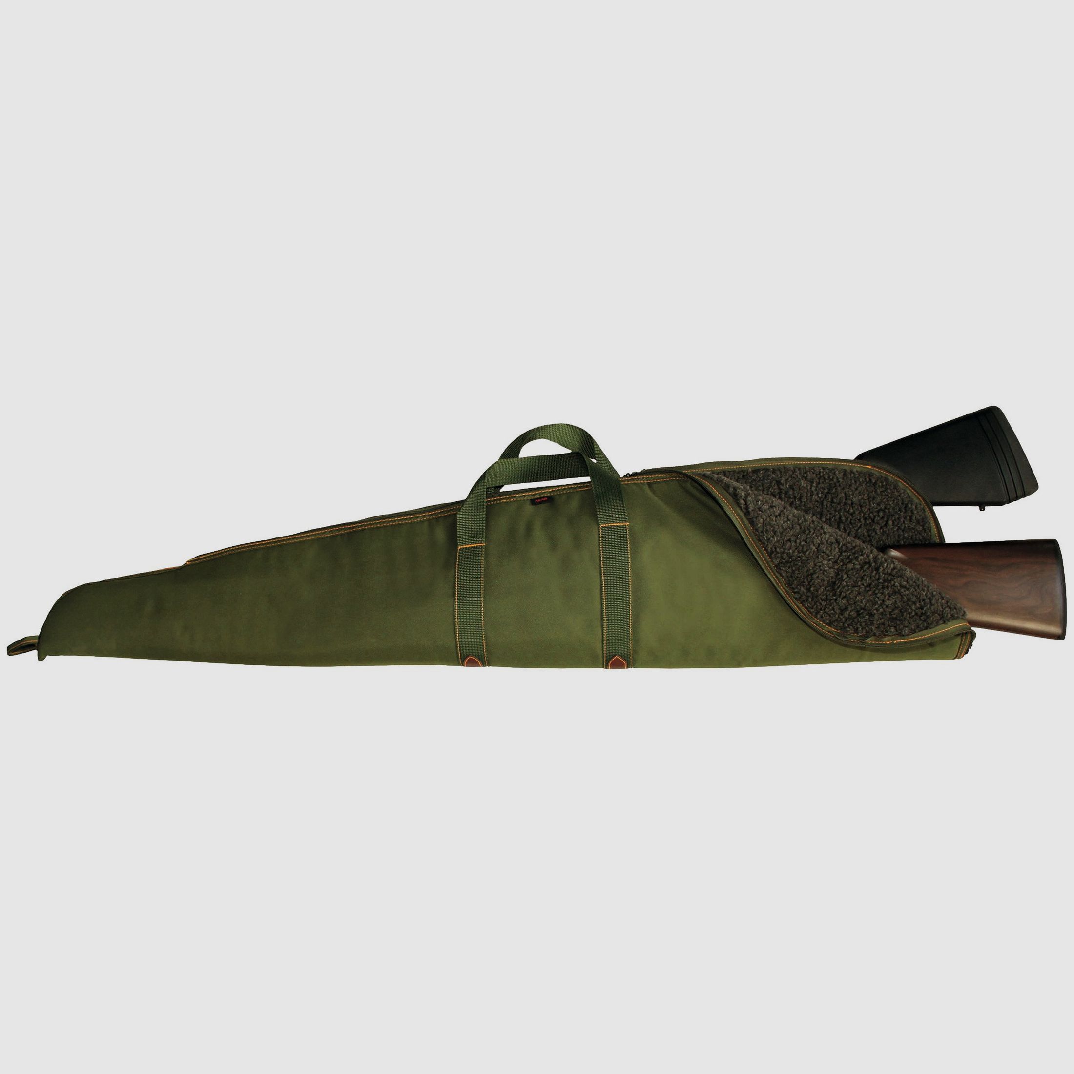 Akah fur case