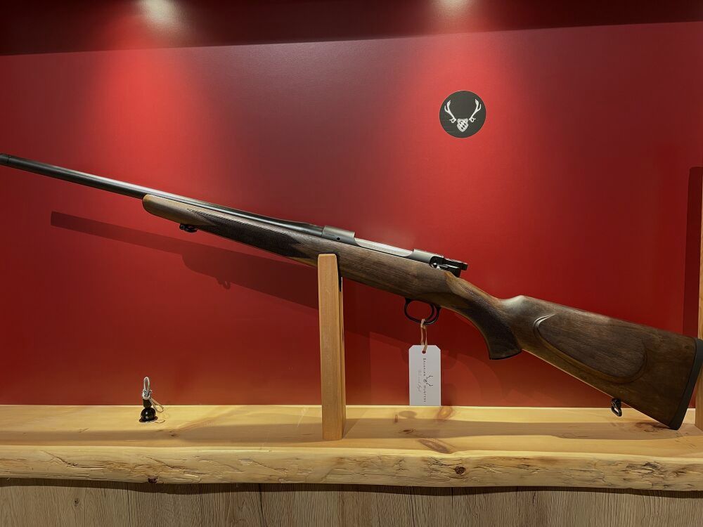 Mauser	 M12 Pure 51cmLL M15x1 o.V.