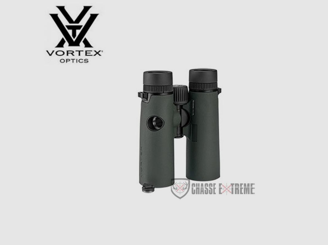 Jumelles avec Télémètre VORTEX Ranger HD 3000, image 4 sur 8
