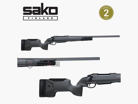 Carabina SAKO S20 Precision Cerakote 24"