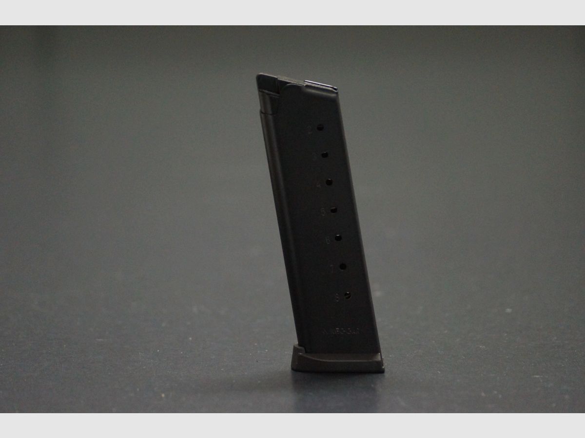 Schmeisser magazijn 1911 Hugo .45 ACP, afbeelding 2 van 2