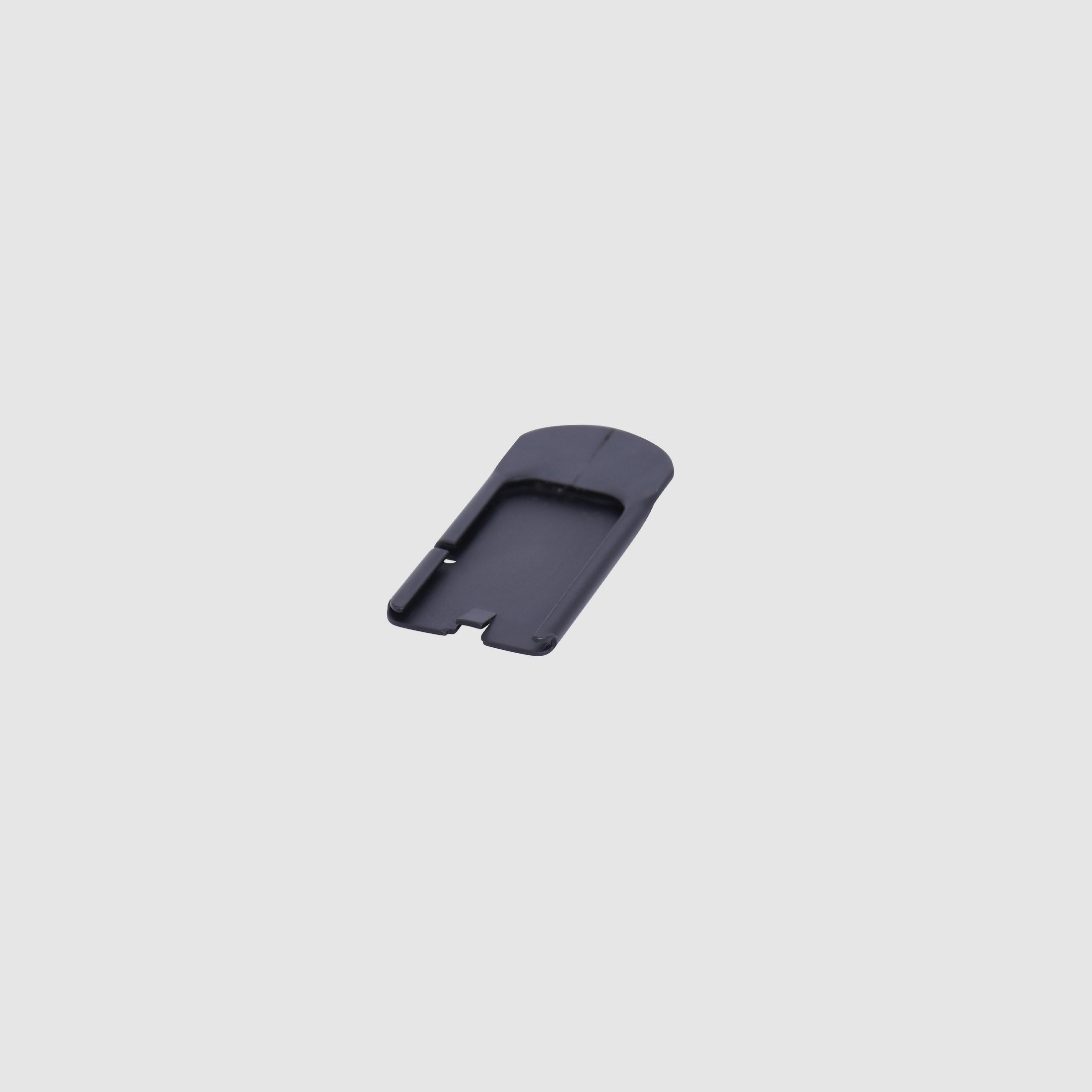 SIG SAUER P220 Magazinboden Brüniert 9mm Luger