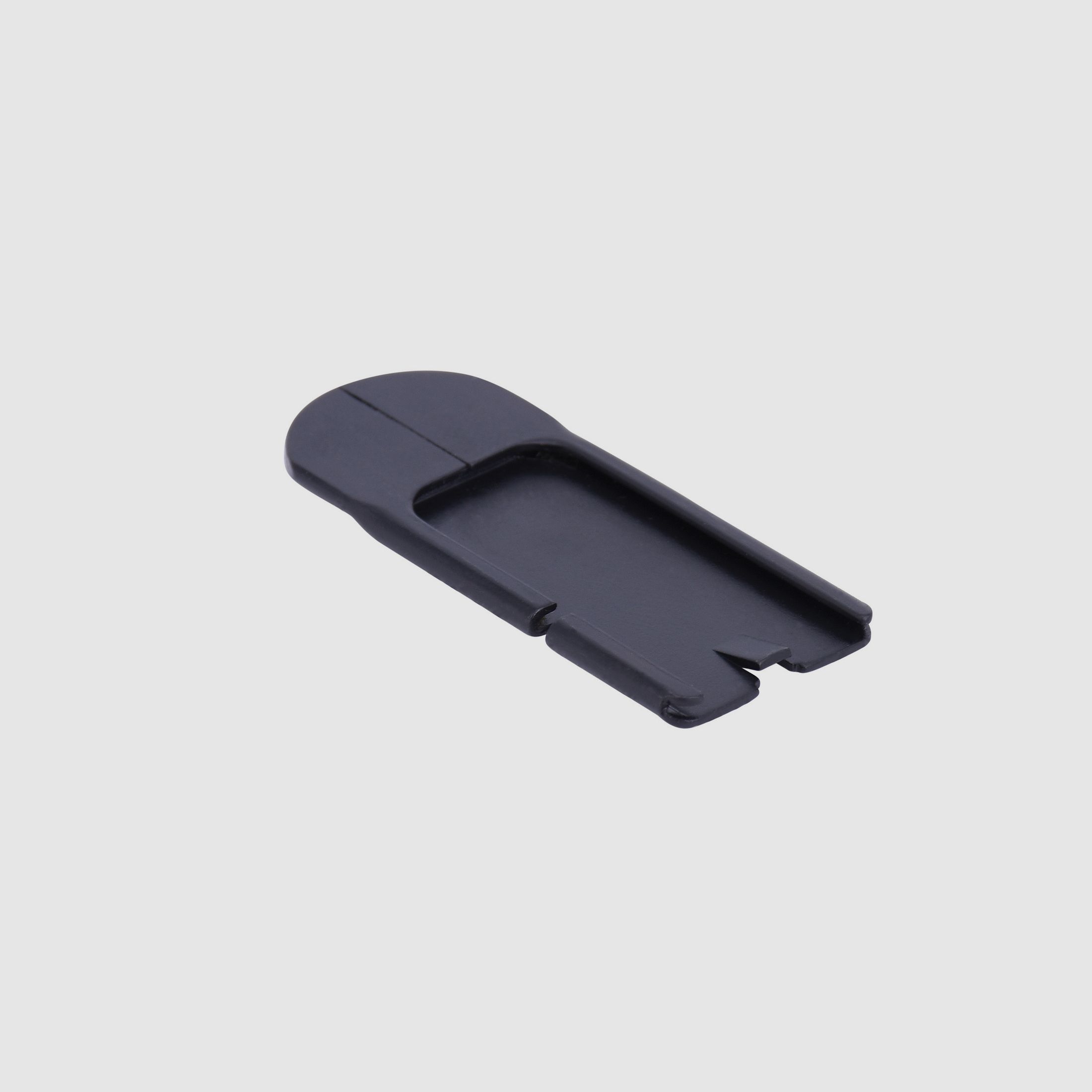 SIG SAUER P220 Magazine Base Blued 9mm Luger