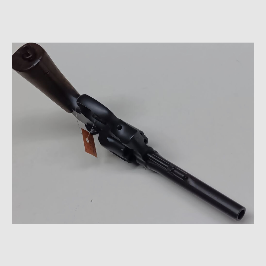 Smith & Wesson - Springfield Mod. 10 - Militare e Polizia " Polizia di Lübeck "