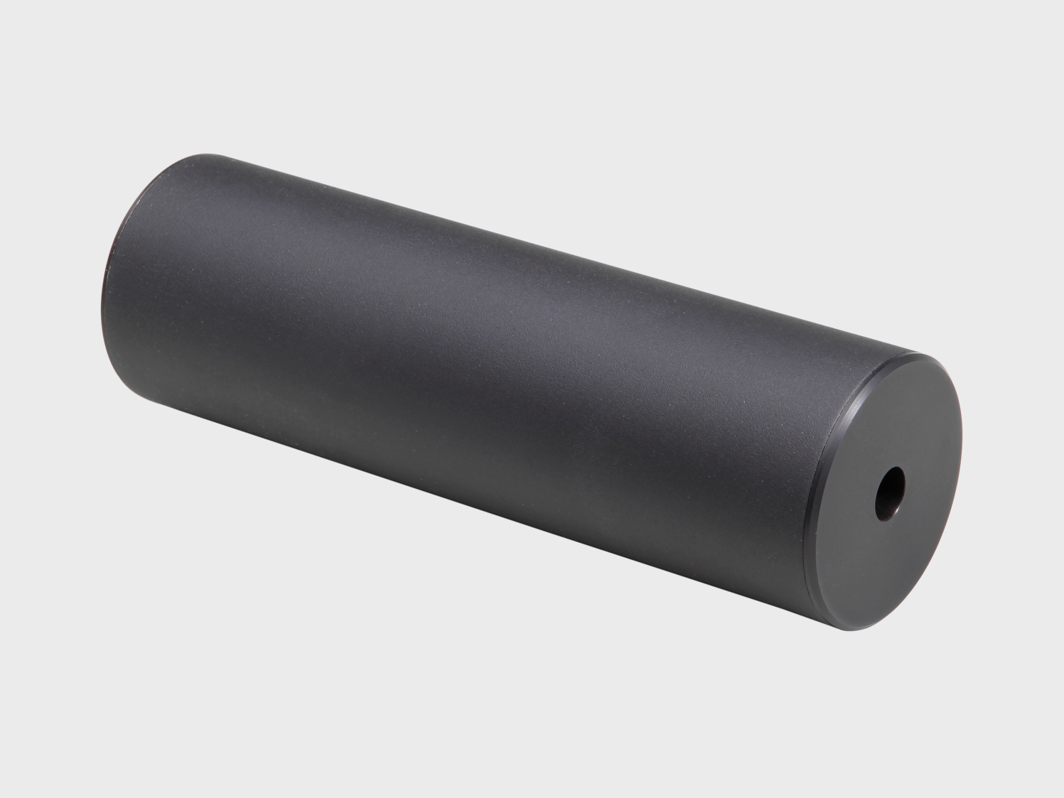 Silencieux Jaki 3 i – Tip Mounted