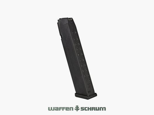 Glock Glock 22 .40 S&W 15 coups