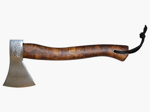 Hache Prandi German - Edition Spéciale Briar