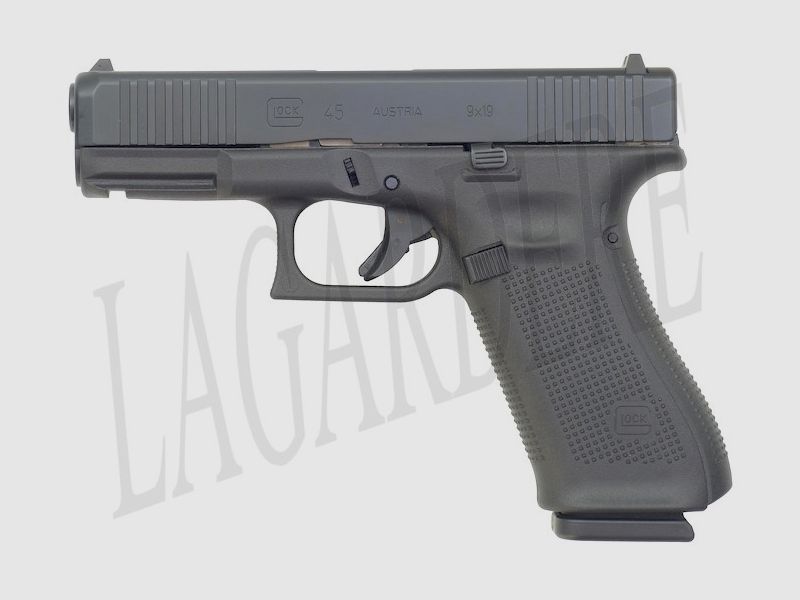 GLOCK 45 FS(PISTOLET)