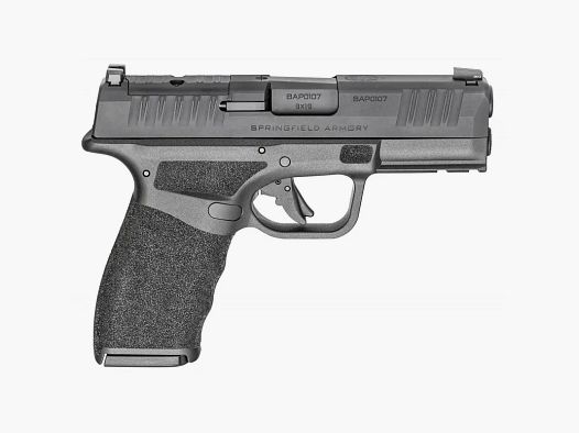 PISTOLET SPRINGFIELD HELLCAT PRO OSP
