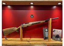 Steyr Arms SM12 Goiserer Sonderholzklasse