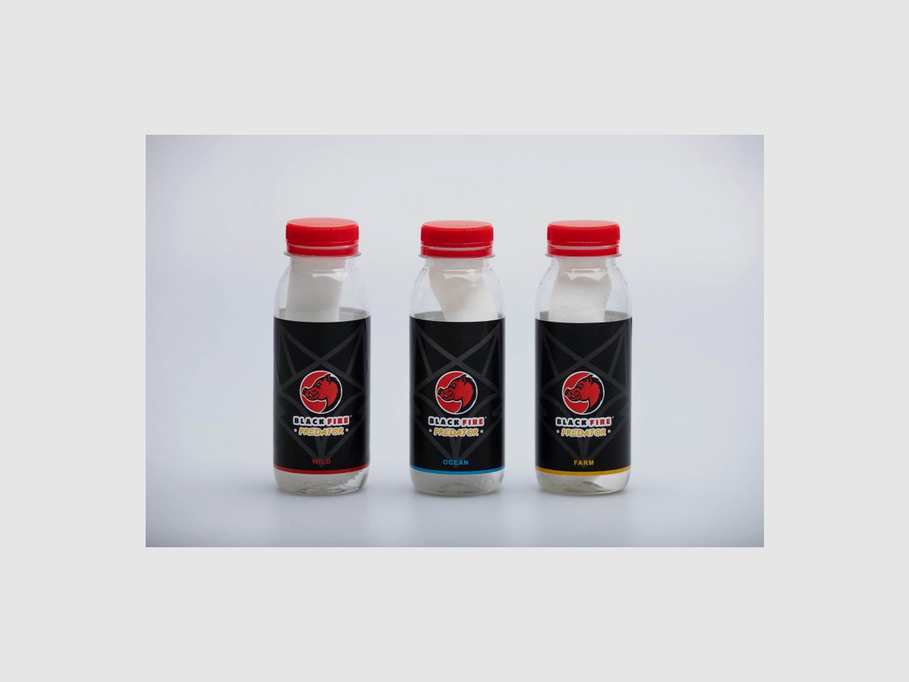 Attractant BLACK FIRE Predator, imagen 3 de 6