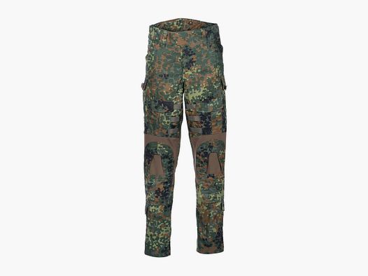 NfD NFD Einsatzhose IDZ flecktarn