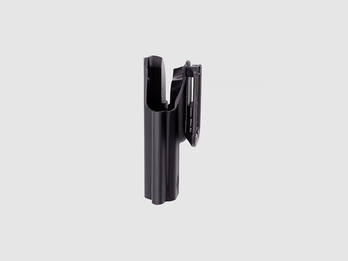 Ghost Civilian Holster, Versión para mano: Mano izquierda, Modelo de pistola: S&W MP9 2.0, imagen 2 de 3