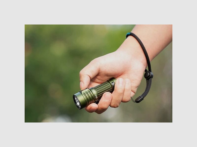 OLIGHT Baton Turbo, zdjęcie 3 z 3
