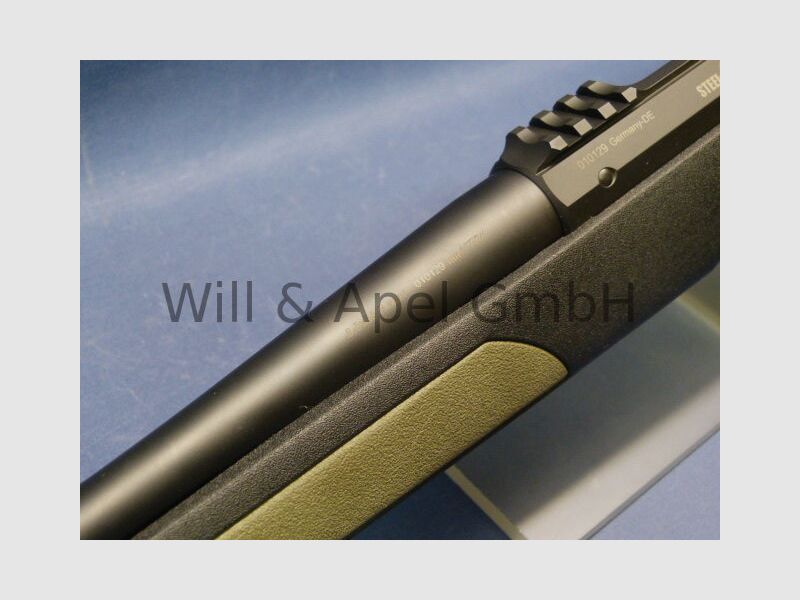 STEEL ACTION HM-FLEX