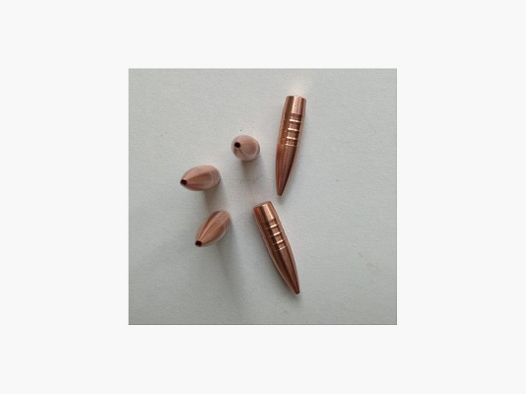 SABATTI MRR BALAS VERDES CAZA MONOLÍTICAS 152 GR