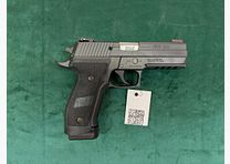 SIG Sauer Mod. P 226 LDC II Tacops